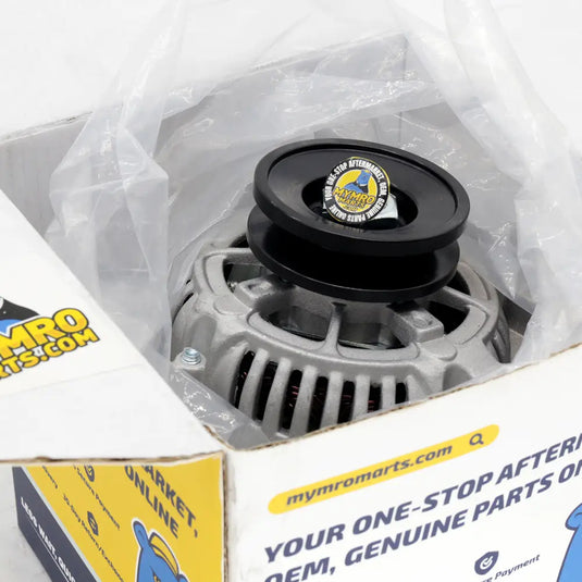 Alternator 0-012048-8206 D1703 for KOMATSU PC56-7 - Electrical Parts > Alternator from MyMROmarts