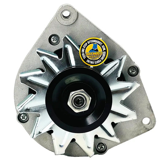 Alternator 0-120-484-001 0120484001 for Deutz Allis Tractor 7110 7120 7145 DX6.31 DX6.50 DX7.10 DX8.30A from MyMROmarts