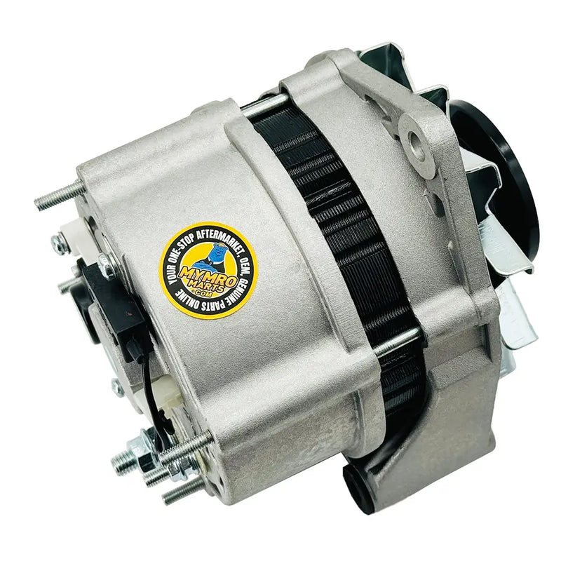 Load image into Gallery viewer, Alternator 0-120-484-001 0120484001 for Deutz Allis Tractor 7110 7120 7145 DX6.31 DX6.50 DX7.10 DX8.30A from MyMROmarts
