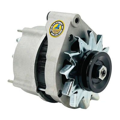 Alternator 0-120-484-001 0120484001 for Deutz Allis Tractor 7110 7120 7145 DX6.31 DX6.50 DX7.10 DX8.30A from MyMROmarts