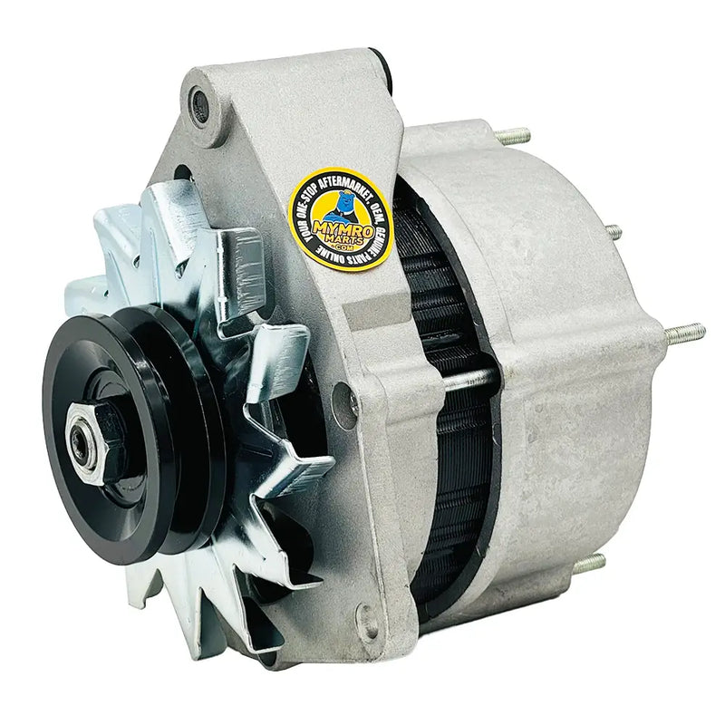 Load image into Gallery viewer, Alternator 0-120-484-001 0120484001 for Deutz Allis Tractor 7110 7120 7145 DX6.31 DX6.50 DX7.10 DX8.30A from MyMROmarts
