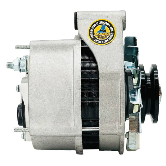 Alternator 0-120-484-001 0120484001 for Deutz Allis Tractor 7110 7120 7145 DX6.31 DX6.50 DX7.10 DX8.30A from MyMROmarts