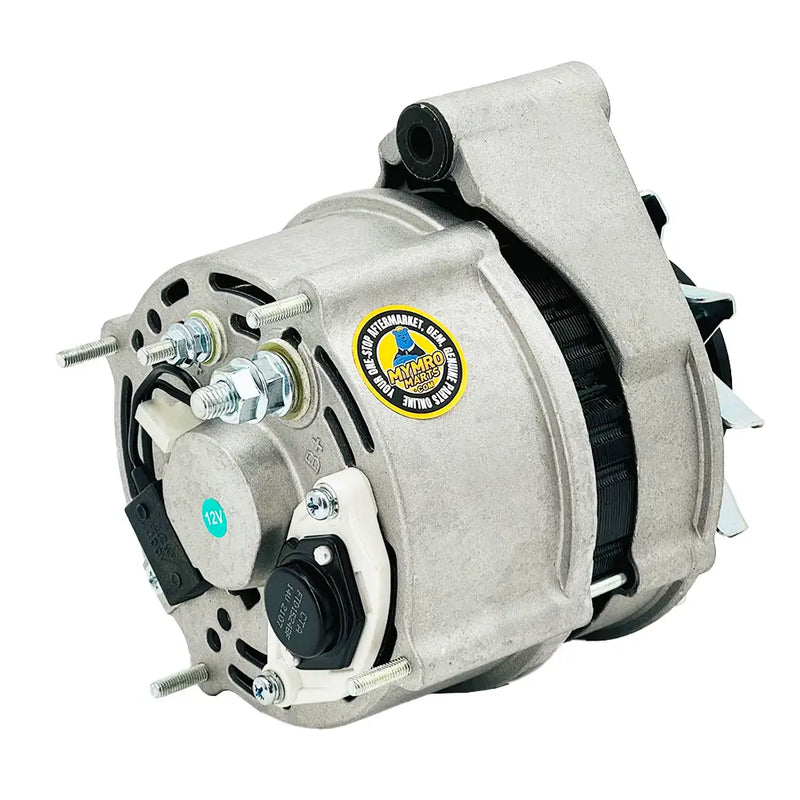 Load image into Gallery viewer, Alternator 0-120-484-001 0120484001 for Deutz Allis Tractor 7110 7120 7145 DX6.31 DX6.50 DX7.10 DX8.30A from MyMROmarts
