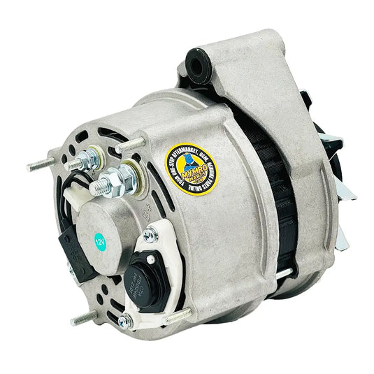 Alternator 0-120-484-001 0120484001 for Deutz Allis Tractor 7110 7120 7145 DX6.31 DX6.50 DX7.10 DX8.30A from MyMROmarts