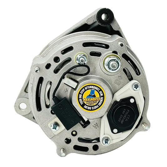 Alternator 0-120-484-001 0120484001 for Deutz Allis Tractor 7110 7120 7145 DX6.31 DX6.50 DX7.10 DX8.30A from MyMROmarts