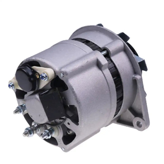 Alternator 01171617 for Deutz Engine F3L912 F3L912W F4L912 F4L912W F6L912 BF6L913 F6L913 BF4L913 F4L913 from MyMROmarts