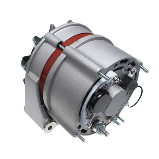 Alternator 01178607 01182173 for Deutz Engine BF6M1012 BF4M2012C BF6M1012C BF4M2012C BF4L913 F6L912 12V 95A from MyMROmarts