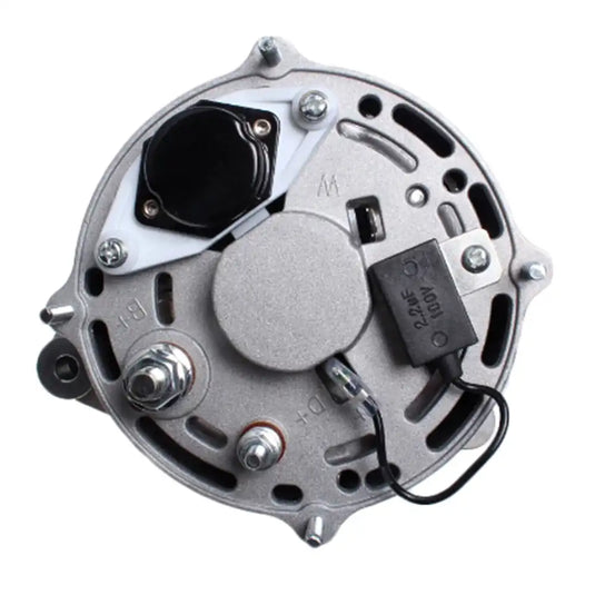 Alternator 01178607 01182173 for Deutz Engine BF6M1012 BF4M2012C BF6M1012C BF4M2012C BF4L913 F6L912 12V 95A from MyMROmarts
