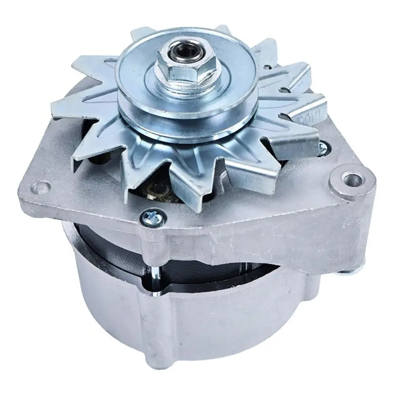 Load image into Gallery viewer, Alternator 01182151 for Deutz Engine 2011 1011 1013 914 913 912 from MyMROmarts
