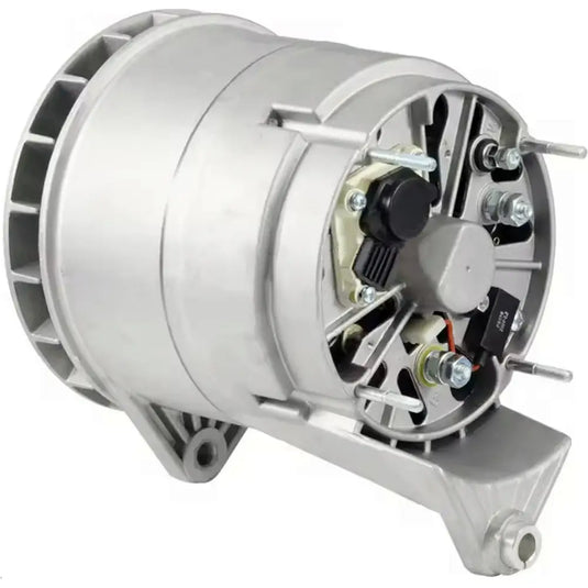 Alternator 01182161 for Deutz Engine TCD6V2015 TCD8V2015 BF6M1015 BF6M1015C BF6M1015CP BF8M1015 BF8M1015C BF8M1015CP from MyMROmarts