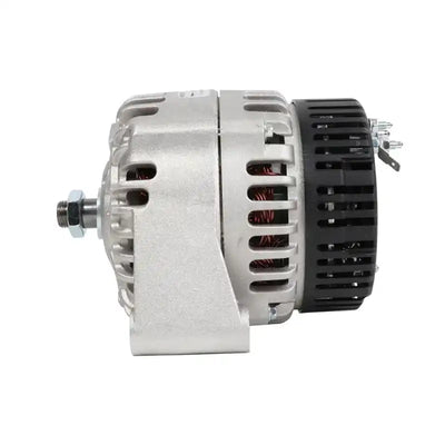 Alternator 0118 3183 For Bomag Road Roller BW211D-40 BW211PD-40 Deutz Engine BF4M2012C 12V 70A from MyMROmarts