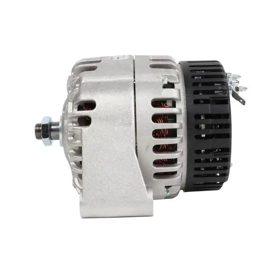 Alternator 0118 3183 For Bomag Road Roller BW211D-40 BW211PD-40 Deutz Engine BF4M2012C 12V 70A from MyMROmarts