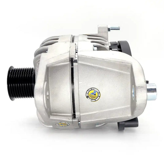 Alternator 0124-555-017 11170321 for VOLVO D4D for VOLVO EC135B, EC140B, EC140C EC210 290 - Electrical Parts > Alternator from MyMROmarts