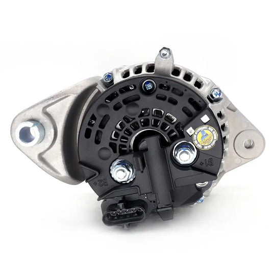 Alternator 0124-555-017 11170321 for VOLVO D4D for VOLVO EC135B, EC140B, EC140C EC210 290 - Electrical Parts > Alternator from MyMROmarts