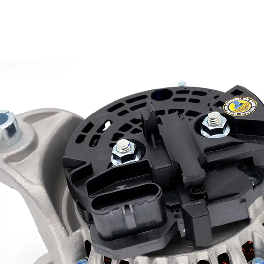 Alternator 0124-555-017 11170321 for VOLVO D4D for VOLVO EC135B, EC140B, EC140C EC210 290 - Electrical Parts > Alternator from MyMROmarts