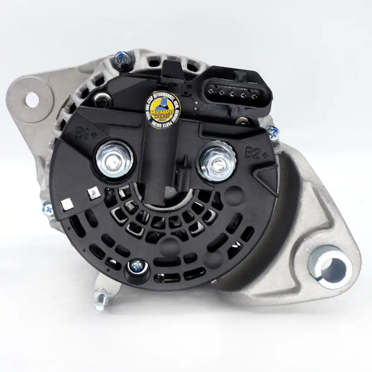 Alternator 0124555009 0124555017 0124555020 0986046290 4629 11170134 11170321 20409228 20849349 20849350 for VOLVO D4D D12D for VOLVO EC360 - Electrical Parts > Alternator from MyMROmarts