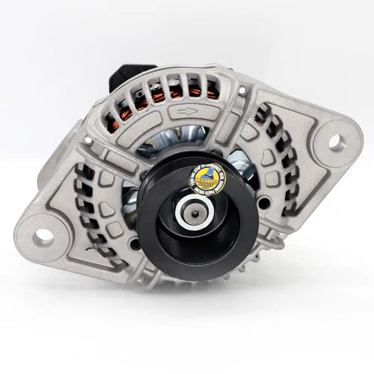 Alternator 0124555009 0124555017 0124555020 0986046290 4629 11170134 11170321 20409228 20849349 20849350 for VOLVO D4D D12D for VOLVO EC360 - Electrical Parts > Alternator from MyMROmarts