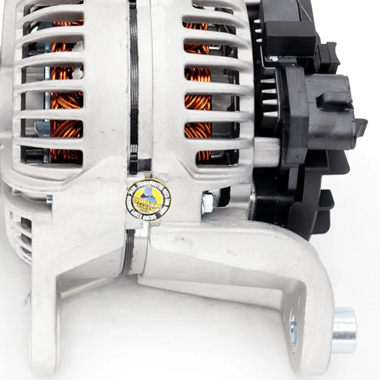 Alternator 0124555009 0124555017 0124555020 0986046290 4629 11170134 11170321 20409228 20849349 20849350 for VOLVO D4D D12D for VOLVO EC360 - Electrical Parts > Alternator from MyMROmarts