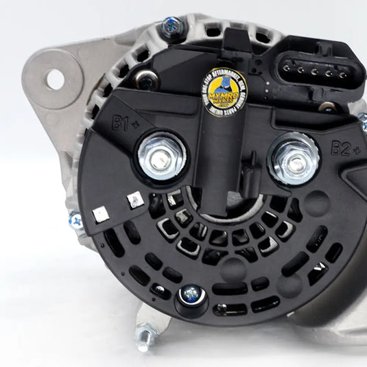 Alternator 0124555009 0124555017 0124555020 0986046290 4629 11170134 11170321 20409228 20849349 20849350 for VOLVO D4D D12D for VOLVO EC360 - Electrical Parts > Alternator from MyMROmarts