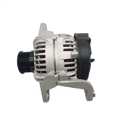Alternator 0124555009 11170321 for Volvo Excavator EC135B EC140B EC360 from MyMROmarts
