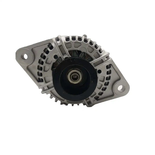 Alternator 0124555009 11170321 for Volvo Excavator EC135B EC140B EC360 from MyMROmarts