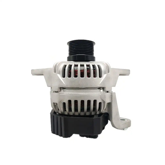 Alternator 0124555009 11170321 for Volvo Excavator EC135B EC140B EC360 from MyMROmarts