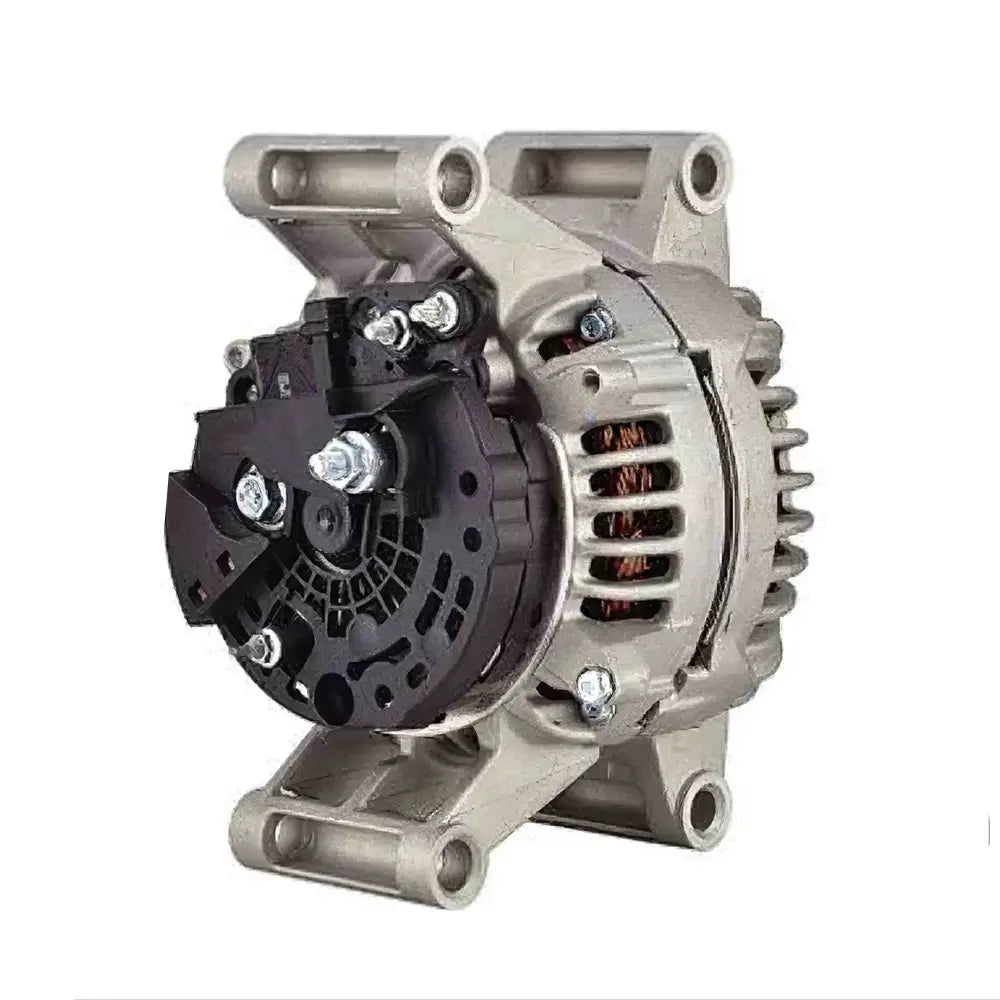 Alternator 0124655076 344-5081 3445081 for Caterpillar CAT C7.1 Engine 307.5 320D2 323 336 Excavator 24V 115A 12PK