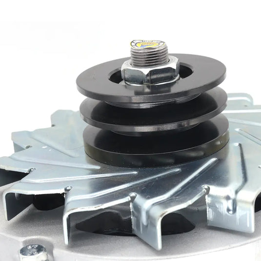 Alternator 01352021 01352022 0350008030 0350008360 0350008400 0350008570 6008259820 6008219220 6008219230 6008259120 6008259130 4064077 for CUMMINS 6D140 for KOMATSU PC650 PC1250 PC700-8 - Electrical Parts > Alternator from MyMROmarts