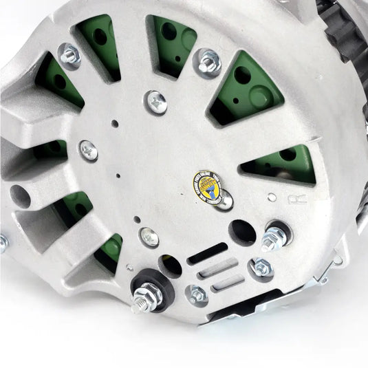 Alternator 01352021 01352022 0350008030 0350008360 0350008400 0350008570 6008259820 6008219220 6008219230 6008259120 6008259130 4064077 for CUMMINS 6D140 for KOMATSU PC650 PC1250 PC700-8 - Electrical Parts > Alternator from MyMROmarts