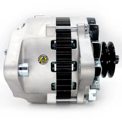 Alternator 01352021 01352022 0350008030 0350008360 0350008400 0350008570 6008259820 6008219220 6008219230 6008259120 6008259130 4064077 for CUMMINS 6D140 for KOMATSU PC650 PC1250 PC700-8 - Electrical Parts > Alternator from MyMROmarts