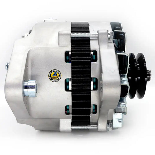 Alternator 01352021 01352022 0350008030 0350008360 0350008400 0350008570 6008259820 6008219220 6008219230 6008259120 6008259130 4064077 for CUMMINS 6D140 for KOMATSU PC650 PC1250 PC700-8 - Electrical Parts > Alternator from MyMROmarts