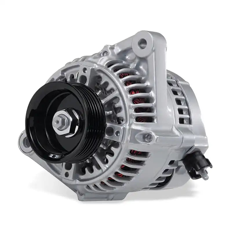 Load image into Gallery viewer, Alternator 021000-4560 for Denso from MyMROmarts
