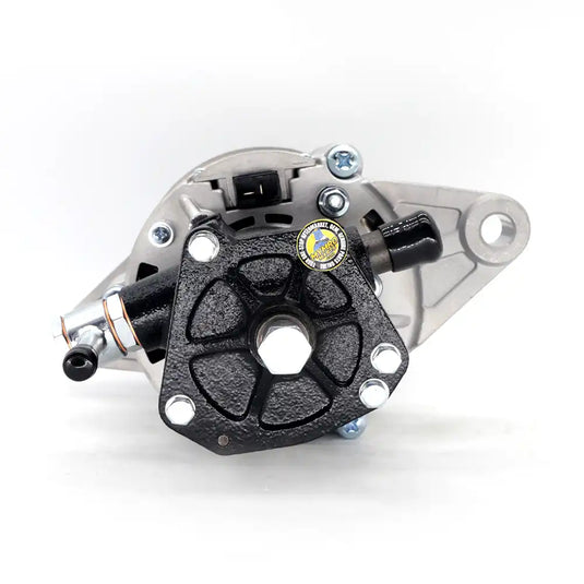 Alternator 02142-4025 27050-1140 for ISUZU 6BG1 for HYUNDAI 400 EH300 - Electrical Parts > Alternator from MyMROmarts