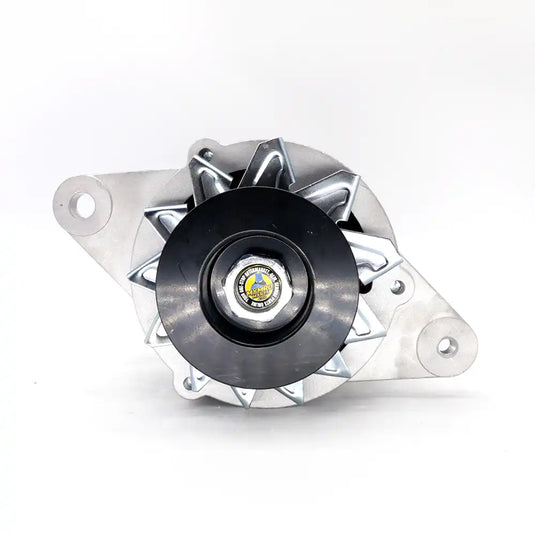 Alternator 02142-4025 27050-1140 for ISUZU 6BG1 for HYUNDAI 400 EH300 - Electrical Parts > Alternator from MyMROmarts