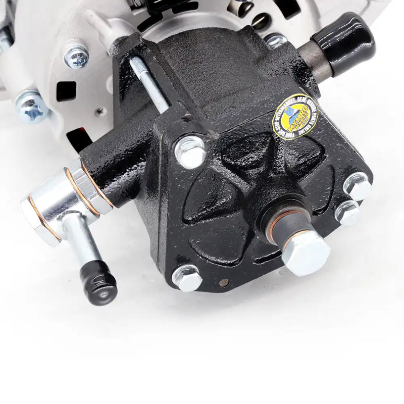 Afbeelding laden in Galerijviewer, Alternator 02142-4025 27050-1140 for ISUZU 6BG1 for HYUNDAI 400 EH300 - Electrical Parts &gt; Alternator from MyMROmarts
