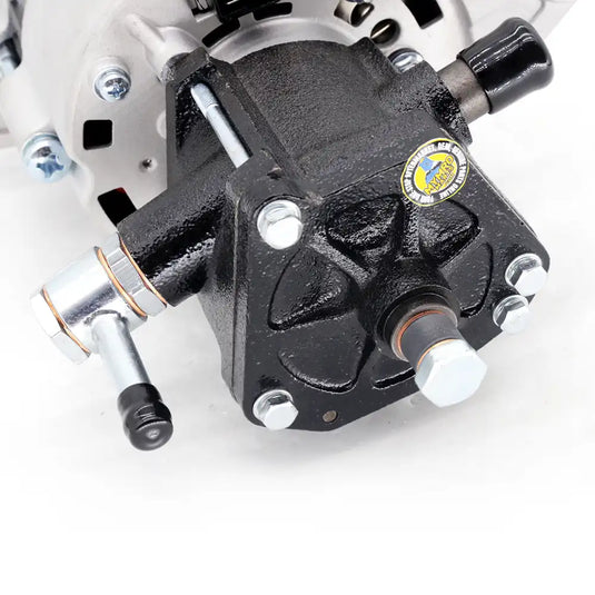 Alternator 02142-4025 27050-1140 for ISUZU 6BG1 for HYUNDAI 400 EH300 - Electrical Parts > Alternator from MyMROmarts