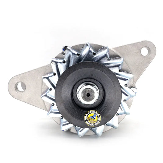 Alternator 0330003700 0330003760 0330006000 0330006200 1812002050 1812002090 1812003650 1812003820 5812003820 for ISUZU 6BD1 6BB1 4D95L for HITACHI EX200-1 for SUMITOMO SH220 - Electrical Parts > Alternator from MyMROmarts