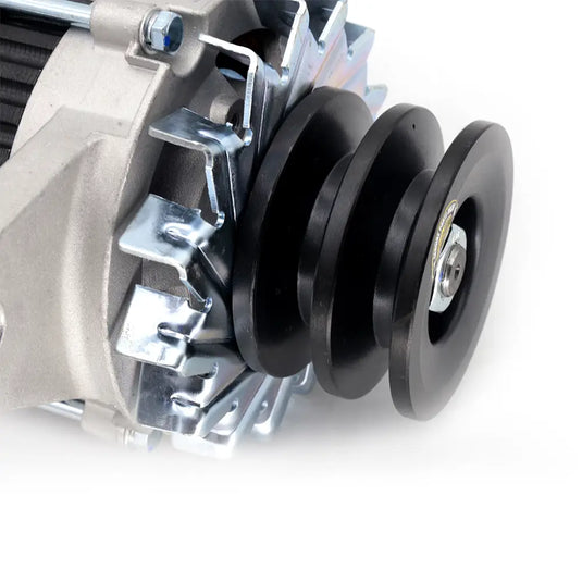 Alternator 0330003700 0330003760 0330006000 0330006200 1812002050 1812002090 1812003650 1812003820 5812003820 for ISUZU 6BD1 6BB1 4D95L for HITACHI EX200-1 for SUMITOMO SH220 - Electrical Parts > Alternator from MyMROmarts