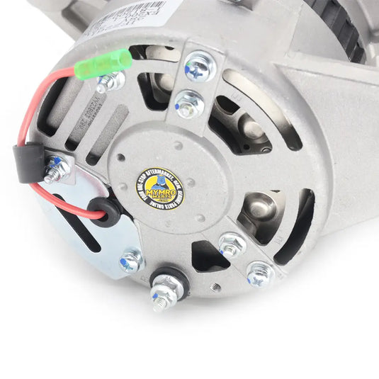 Alternator 0330003700 0330003760 0330006000 0330006200 1812002050 1812002090 1812003650 1812003820 5812003820 for ISUZU 6BD1 6BB1 4D95L for HITACHI EX200-1 for SUMITOMO SH220 - Electrical Parts > Alternator from MyMROmarts