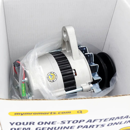 Alternator 0330003700 0330003760 0330006000 0330006200 1812002050 1812002090 1812003650 1812003820 5812003820 for ISUZU 6BD1 6BB1 4D95L for HITACHI EX200-1 for SUMITOMO SH220 - Electrical Parts > Alternator from MyMROmarts