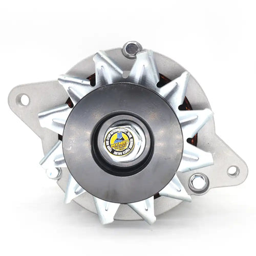 Alternator 0330006540 0330006541 0330006542 0330006544 01333003 8970222110 8970222111 8970222112 LRA2520 LRA02520 for ISUZU 4BD1T for KOBELCO SK120 for HITACHI EX120 for SUMITOMO SH120 - Electrical Parts > Alternator from MyMROmarts