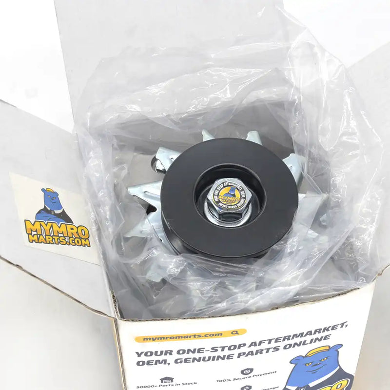 Afbeelding laden in Galerijviewer, Alternator 0330006540 0330006541 0330006542 0330006544 01333003 8970222110 8970222111 8970222112 LRA2520 LRA02520 for ISUZU 4BD1T for KOBELCO SK120 for HITACHI EX120 for SUMITOMO SH120 - Electrical Parts &gt; Alternator from MyMROmarts
