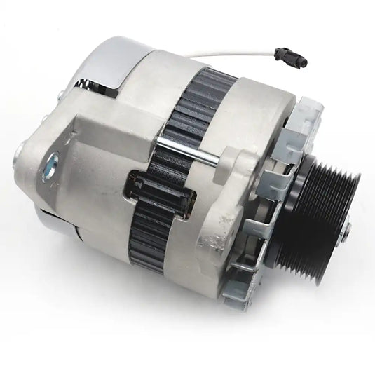 Alternator 0350004190 0350004220 0350004350 0350004400 0350004500 25029009 6008256110 6008256310 6008256370 6008616110 for KOMATSU 6D125 6D114D for KOMATSU PC360-7 PC450-8 - Electrical Parts > Alternator from MyMROmarts