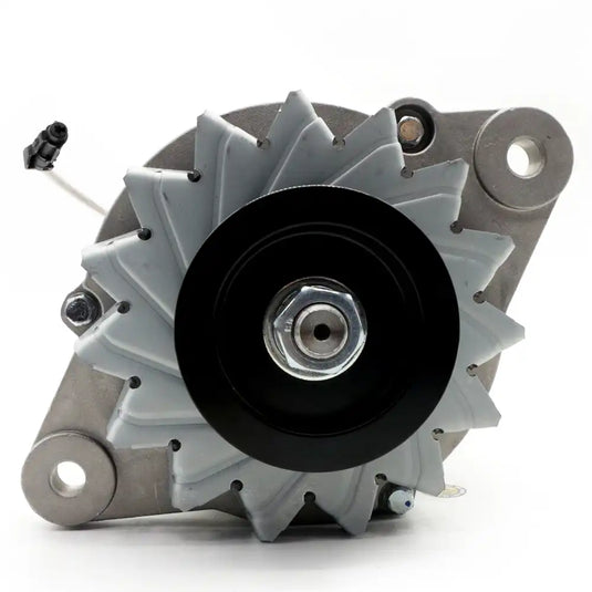 Alternator 0350004190 0350004220 0350004350 0350004400 0350004500 25029009 6008256110 6008256310 6008256370 6008616110 for KOMATSU 6D125 6D114D for KOMATSU PC360-7 PC450-8 - Electrical Parts > Alternator from MyMROmarts