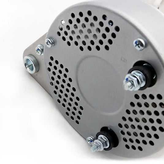 Alternator 0350004190 0350004220 0350004350 0350004400 0350004500 25029009 6008256110 6008256310 6008256370 6008616110 for KOMATSU 6D125 6D114D for KOMATSU PC360-7 PC450-8 - Electrical Parts > Alternator from MyMROmarts