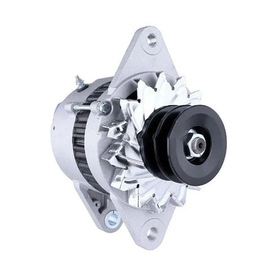 Alternator 1-81200-249-3 0-35000-3013 For Sumitomo Excavator SH200 SH120 from MyMROmarts