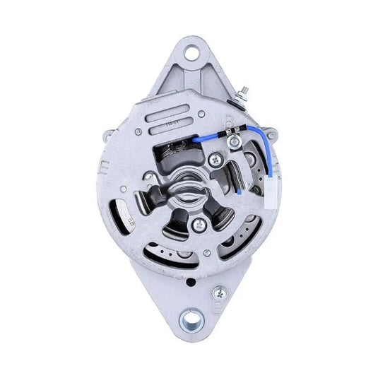 Alternator 1-81200-249-3 0-35000-3013 For Sumitomo Excavator SH200 SH120 from MyMROmarts
