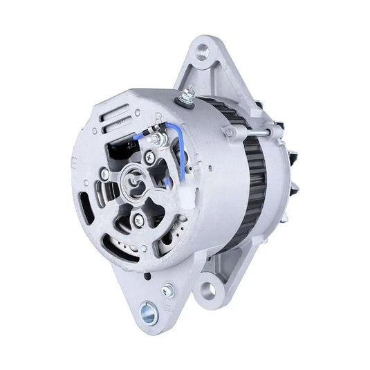 Alternator 1-81200-249-3 0-35000-3013 For Sumitomo Excavator SH200 SH120 from MyMROmarts