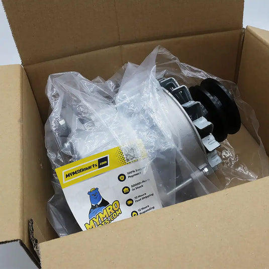 Alternator 1-81200365-0 24V For Hitachi Excavator EX200-2 Isuzu Engine 6BD1 from MyMROmarts