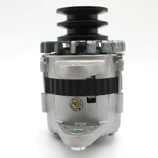 Alternator 1-81200365-0 24V For Hitachi Excavator EX200-2 Isuzu Engine 6BD1 from MyMROmarts